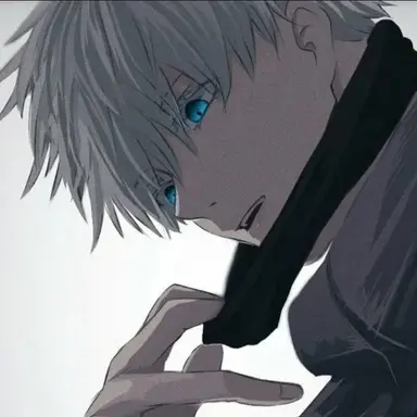 Profile image of 五条悟