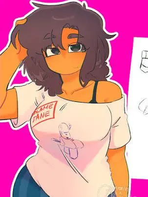 Freak_kidd의 Fem shedletsky