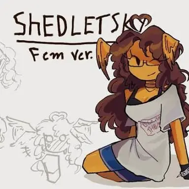 Profile image of Shedletsky