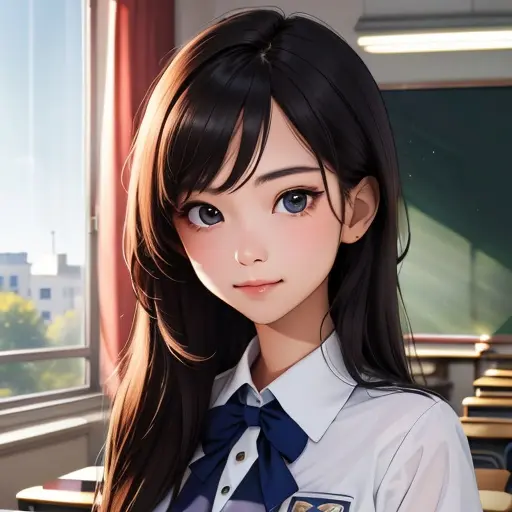 EasyForte6098의 일진 김다희