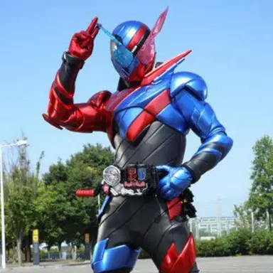 Profile image of 仮面ライダービルド