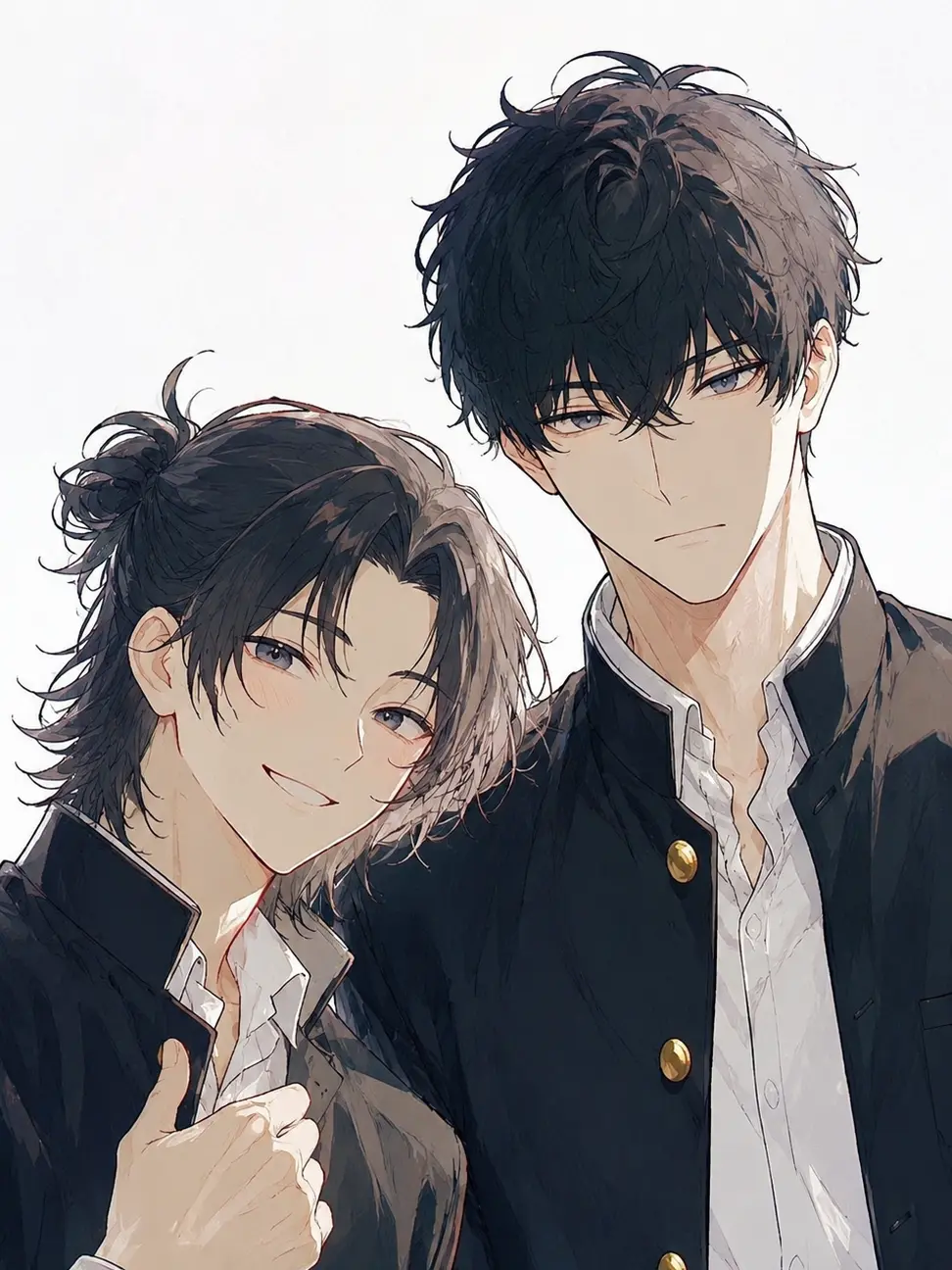 jose_fu_maru의 {{user}}せんぱい、だーいすき♡