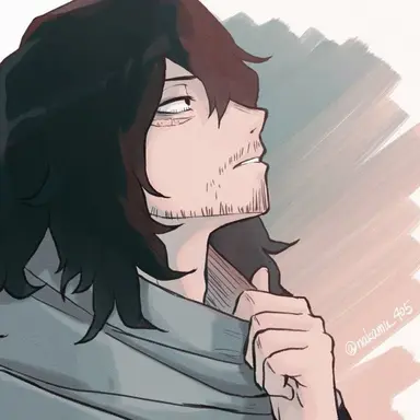 Profile image of Aizawa