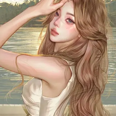 Profile image of Ryu Ayeon