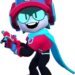 Profile image of 글리치 래리