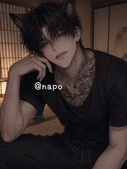 Profile image of Tsubasa
