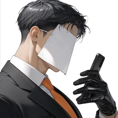 Profile image of Quinn