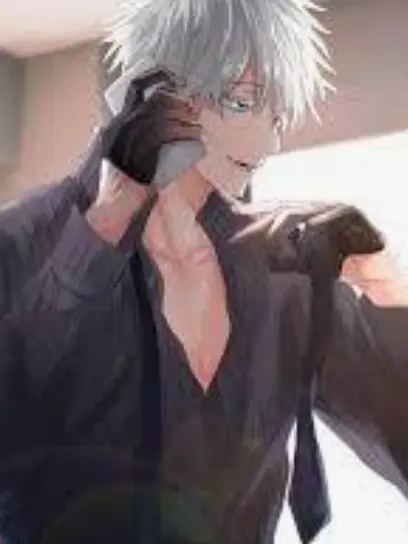 AGems9099의 The boyfriend you never asked for.