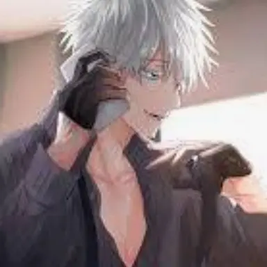 Profile image of Silas
