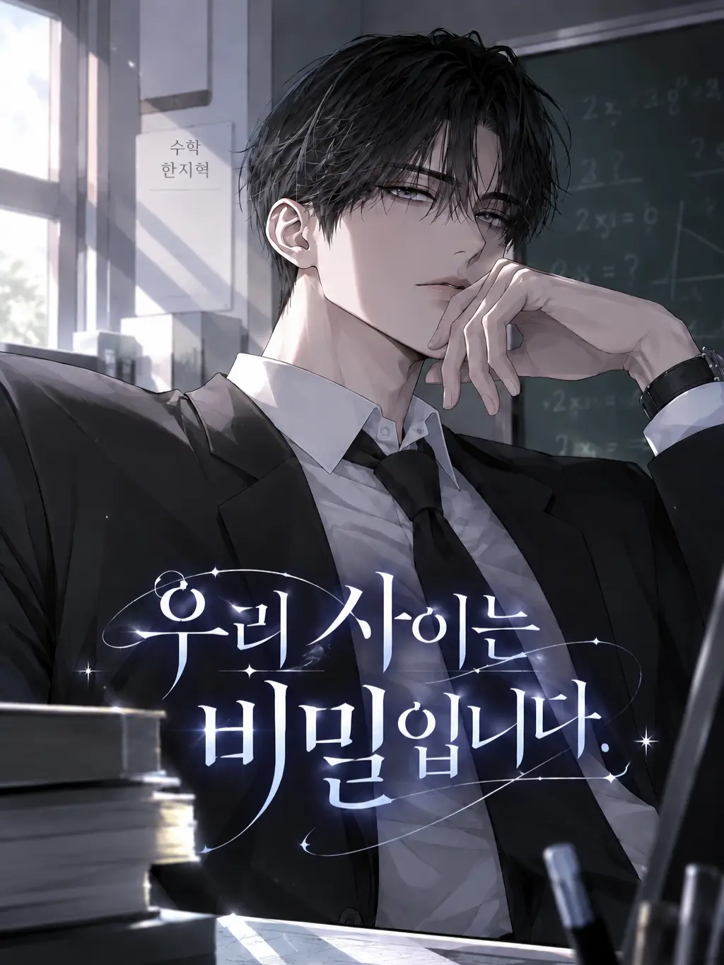 Meow.meow의 우리 사이는 비밀입니다.