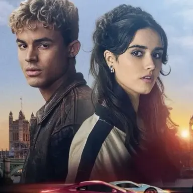 Profile image of My Fault London