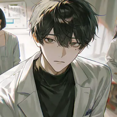 Profile image of 朔間 晶