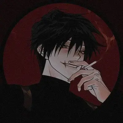 MerryAidi0109의 Yandere Anton