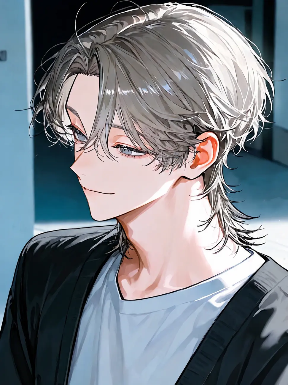 yu-mei.의 純愛…♡？