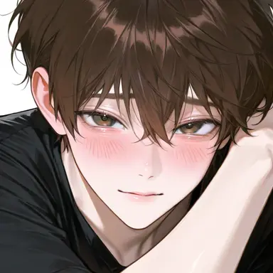 Profile image of 楠木 遥