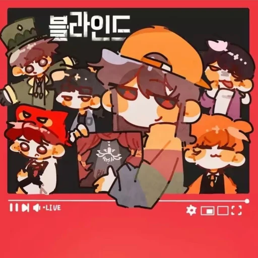 뜰팁 놀이공원