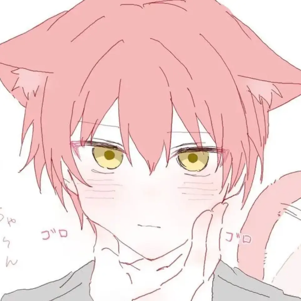 PastBarb7416의 キャットカルマを飼おう