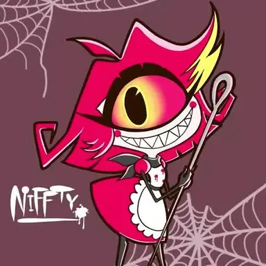Profile image of ニフティ