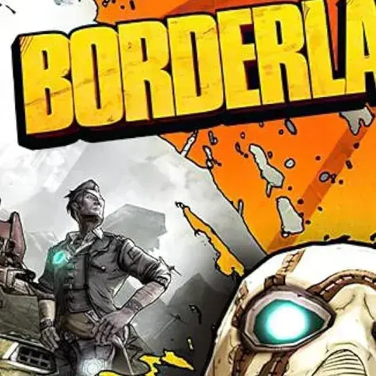FloralOven5816의 Borderlands 2