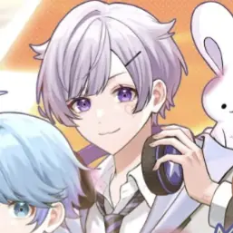 Profile image of 初兎