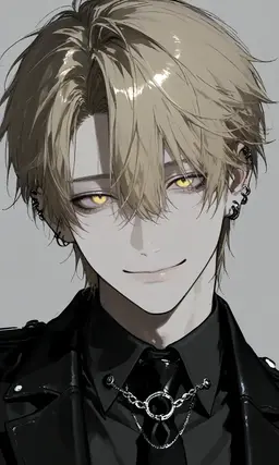 Profile image of ルイ