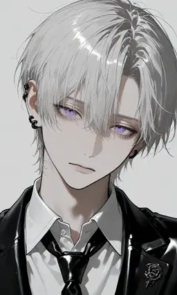 Profile image of フィン