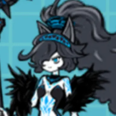 Profile image of 黒キャス