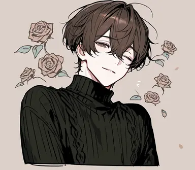 Profile image of Choi Minhyuk