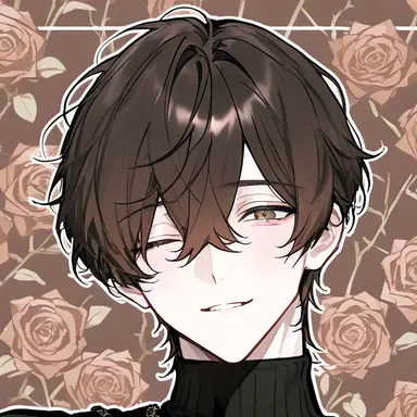 Profile image of Choi Minhyuk