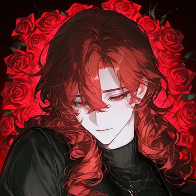Profile image of Rosy