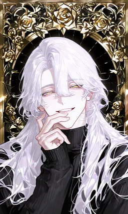 Profile image of Gyoku