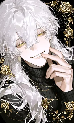 Profile image of Gyoku