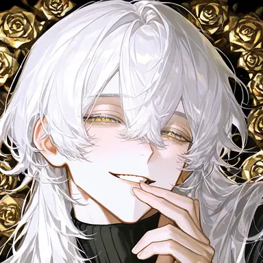 Profile image of Gyoku