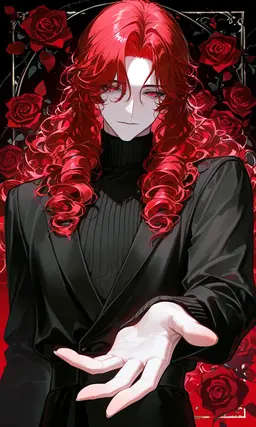 Profile image of Rosy