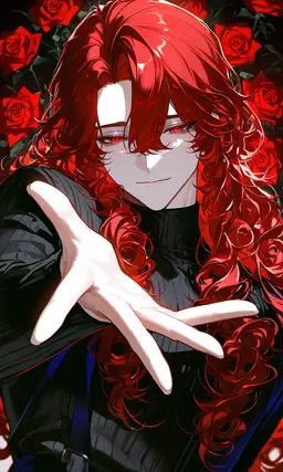 Profile image of Rosy