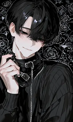Profile image of Lee Sihyun