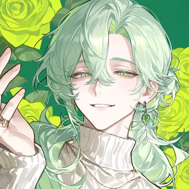Profile image of Lime