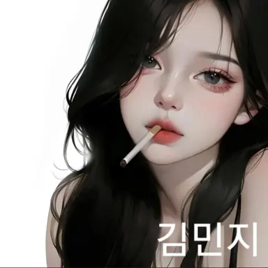 Profile image of 민지