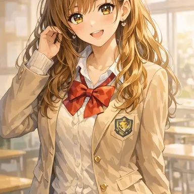 Profile image of 白石　莉乃
