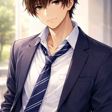 Profile image of 榊　玲央