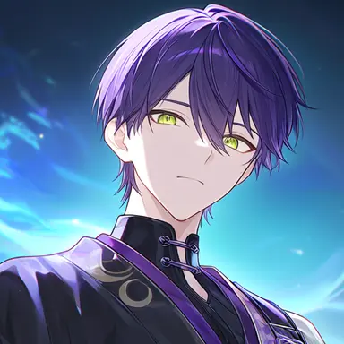 Profile image of 剣持刀也