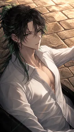 Profile image of ミカエルス
