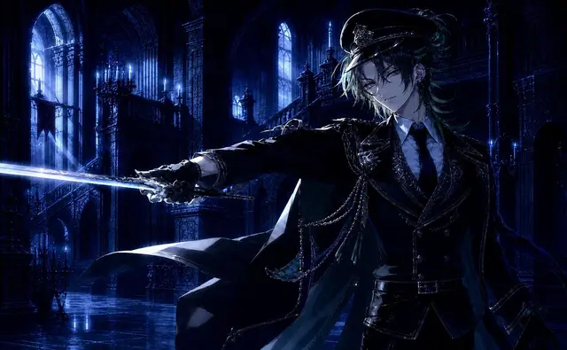 Profile image of ミカエルス