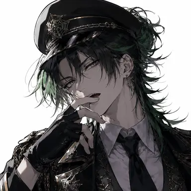 Profile image of ミカエルス