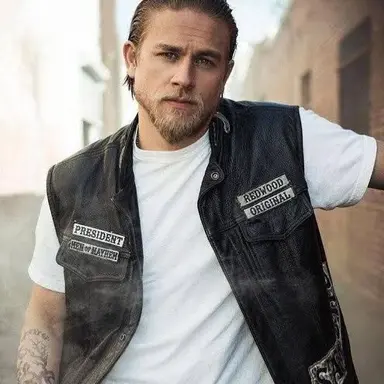 Profile image of Jax