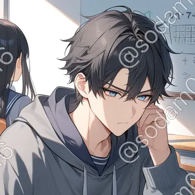 Profile image of 한보윤