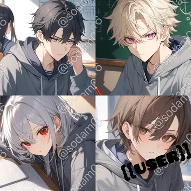 Profile image of 화요일 금요일반