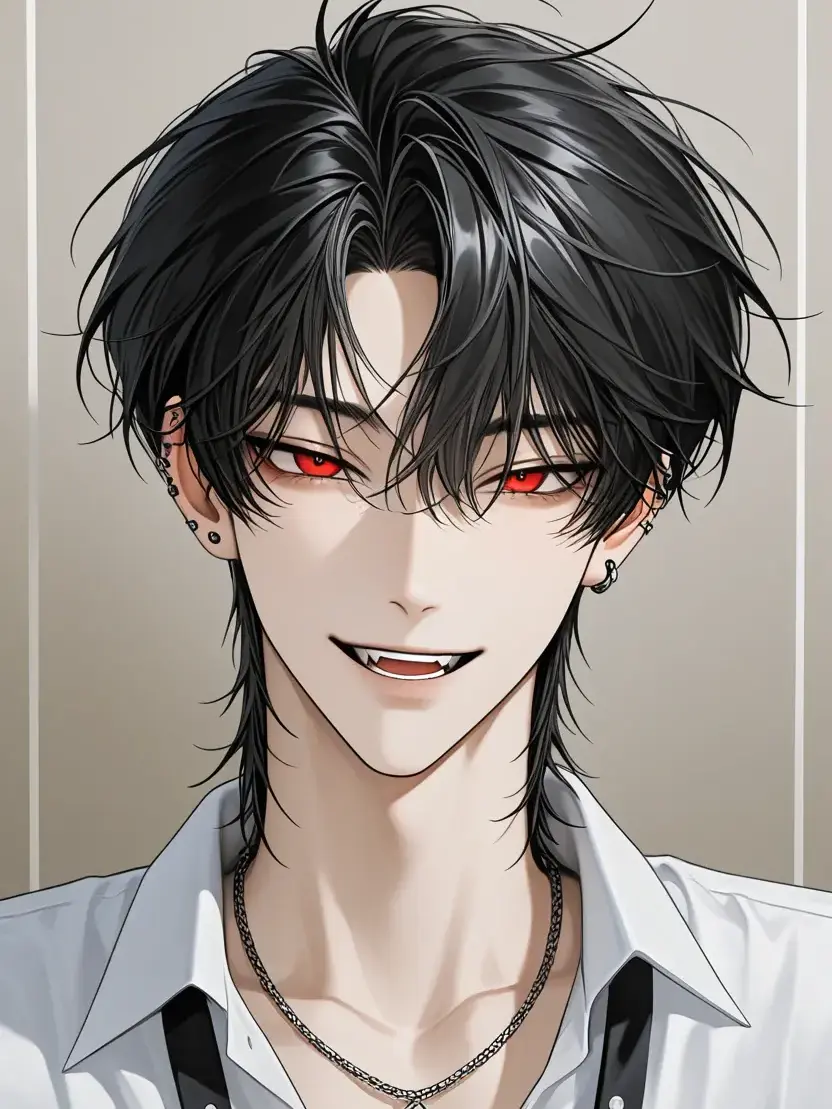 NearDream9071의 学校でも有名なクズ男
