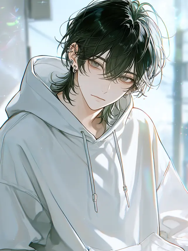 ScenicRuler7400의 家出少年に恋されました...