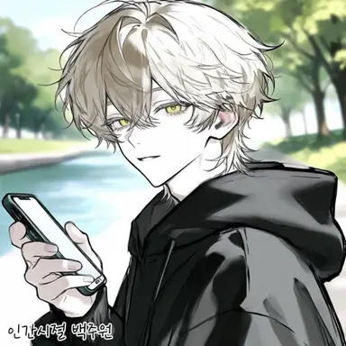 Profile image of 백주원